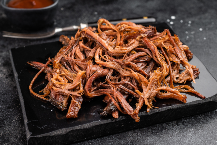 Carne de Panela Desfiada: receita macia e versátil