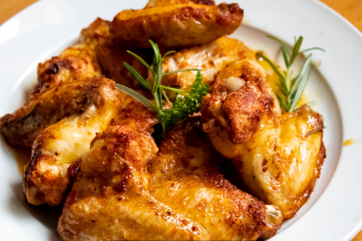 Frango Assado Suculento: como dourar sem ressecar