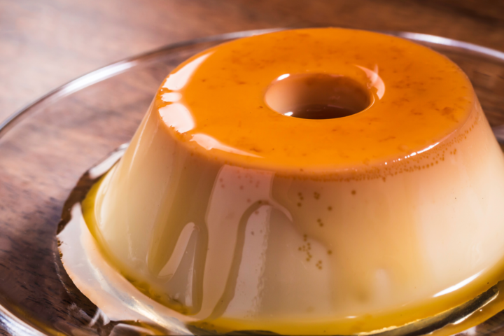 Pudim de Leite Condensado: receita cremosa e sem furinhos